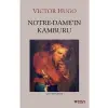Notre dameın Kamburu Can Yayınları
