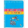 Özgür Olan ve Olmayan günışığı Yayınları