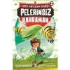 Pelerinsiz Kahraman Dev Arılara Karşı 2 Timaş Yayınları