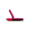 Pelikan Twist R457 Roller Kalem Koyu Pembe