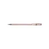 Pentel Bk77 Tükenmez Kalem 0.7 Kırmızı