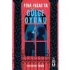 Pera Palasta Gölge Oyunu Timaş Yayınları