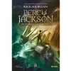 Percy Jackson ve Olimposlular Şimşek Hırsızı Doğan Yayınları