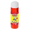 Playdoh 250 Ml (tüp) Parmak Boyası Kırmızı Pr005