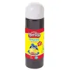 Playdoh 250 Ml (tüp) Parmak Boyası Siyah Pr009