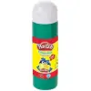 Playdoh 250 Ml (tüp) Parmak Boyası Yeşil Pr007