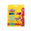 Playdoh 5 Mm Keçli Kalem 12li Ke007