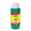 Playdoh Parmak Boyası (tüp) 500 Ml Yeşil Pr013