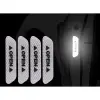 Reflektif Araç Kapı Stickerı