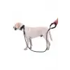 Reflektörlü Köpek Tasması 130 Cm.