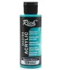 Rich 120 Cc Akrilik Boya Aqua 120189