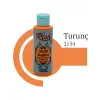 Rich 120 Cc Multı Surface Akrilik Boya 2134 Turunç