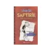 Saftirik Gregin Günlüğü 1 Bu Benim! Epsilon Yayınları
