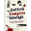 Saftirik Vampirin Günlüğü epsilon Yayınları
