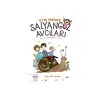 Salyangoz Avcıları Cezve Yayınları