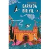 Sarayda Bir Yıl Timaş Yayınları