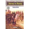Savaş ve Barış anonim Yayınları