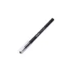 Scrikss 0.7 Speed Gel Tükenmez Kalem Siyah