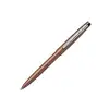 Scrikss F108 Tükenmez Kalem Pastel Bronz