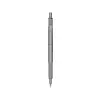 Scrikss Graphx Metal Versatil Kalem 0.7 Mm Kurşun Gri