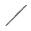 Scrikss Graphx Metal Versatil Kalem 2 Mm Gümüş Gri