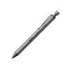 Scrikss İconx Metal 0.5 Versatil Kalem Antrasit