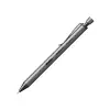 Scrikss İconx Metal 0.7 Versatil Kalem Antrasit