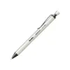 Scrikss İconx Metal 0.7 Versatil Kalem Beyaz