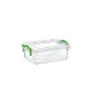 Şeffaf Saklama Kutusu 1.2 Litre