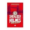 Sherlock Holmes Kızıl Dosya Kırmızı Çatı Yayınları