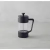 Siyah French Press 420 ml