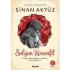 Solgun Karanfil Alfa Yayınları