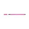 Stabilo Pen Keçeli Kalem 68/056 Floresan Pembe