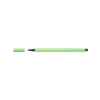 Stabilo Pen Keçeli Kalem 68/43 Yaprak Yeşili