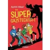 Süper Gazeteciler 1 tudem Yayınları