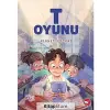 T Oyunu Beyaz Balina Yayınları