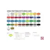 Talens 40 Ml Art Creatıon Yağlı Boya Vırıdıan 616