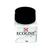 Talens Ecoline 30 Ml Suluboya Beyaz 100