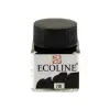 Talens Ecolıne 30 Ml Suluboya Black 700 11257001