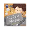 Taş Devri Modası İndigo Yayınları