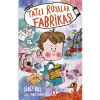 Tatlı Rüyalar Fabrikası Timaş Yayınları