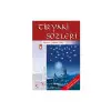 Tiryaki Sözleri Timaş Yayınları
