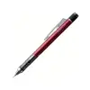 Tombow Mono Graph 0.3 Mm Shake Mekanik Versatil Kalem Dark Red Mg31r3