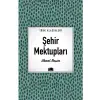 Türk Klasikleri Şehir Mektupları Ema Yayınları