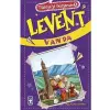 Türkiyeyi Geziyorum 5 Levent Vanda Timaş Yayınları