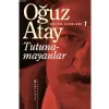 Tutunamayanlar İletişim Yayınları