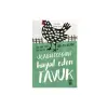Uçabileceğini Hayal Eden Tavuk Timaş Yayınları