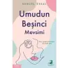 Umudun Beşinci Mevsimi Olimpos Yayınları