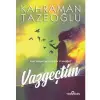 Vazgeçtim Yediveren Yayınları