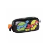 Wiggle Ninja Turtles Kalem Çantası 2631
